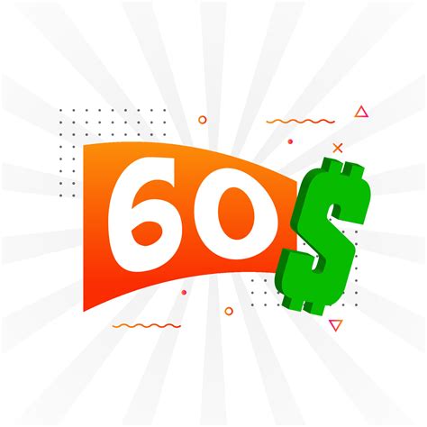 60dollars to pesos
